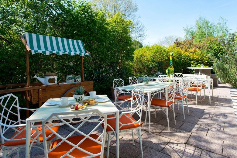 Hotel Achat Premium Walldorf / Reilingen
