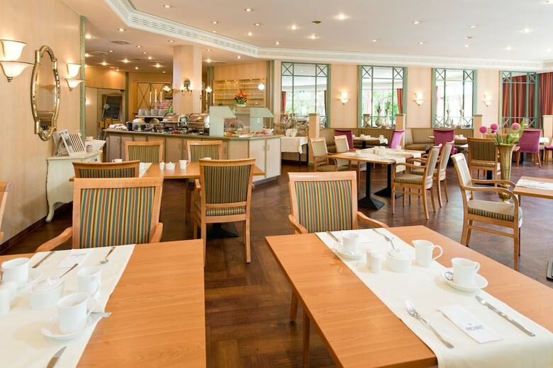Hotel Achat Premium Walldorf / Reilingen