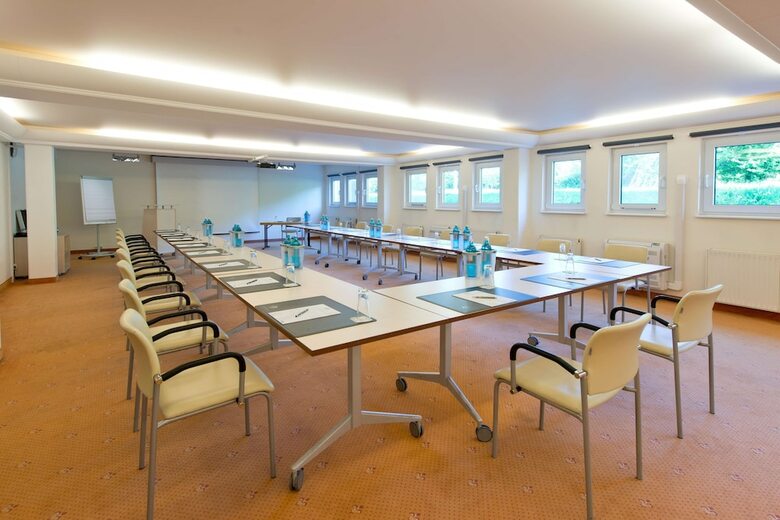Hotel Achat Premium Walldorf / Reilingen