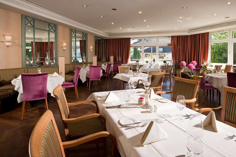 Hotel Achat Premium Walldorf / Reilingen