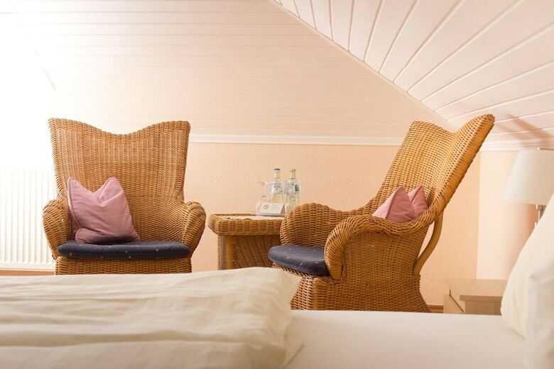 Hostal Hotel Am Flugplatz