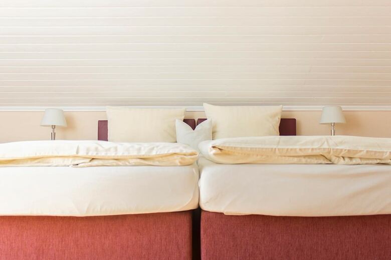 Hostal Hotel Am Flugplatz