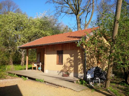 Apartamento Ferienwohnung Dietmar Schulz