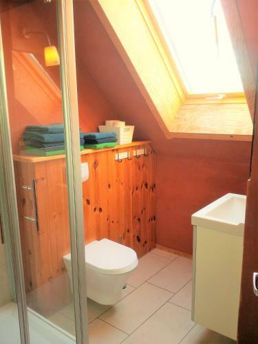Apartamento Ferienwohnung Dietmar Schulz