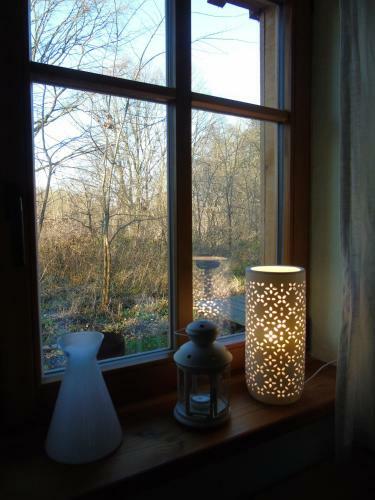 Apartamento Ferienwohnung Dietmar Schulz