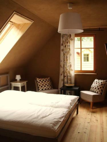 Apartamento Ferienwohnung Dietmar Schulz
