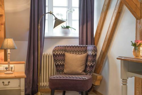 Hostal Hotel Garni Geldernhaus