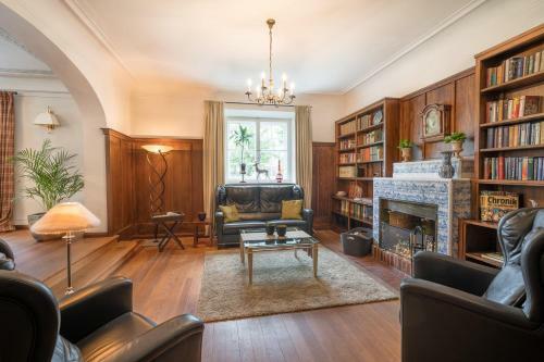 Hostal Hotel Garni Geldernhaus