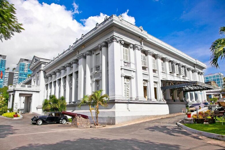 Hotel Hoang Yen Guesthouse