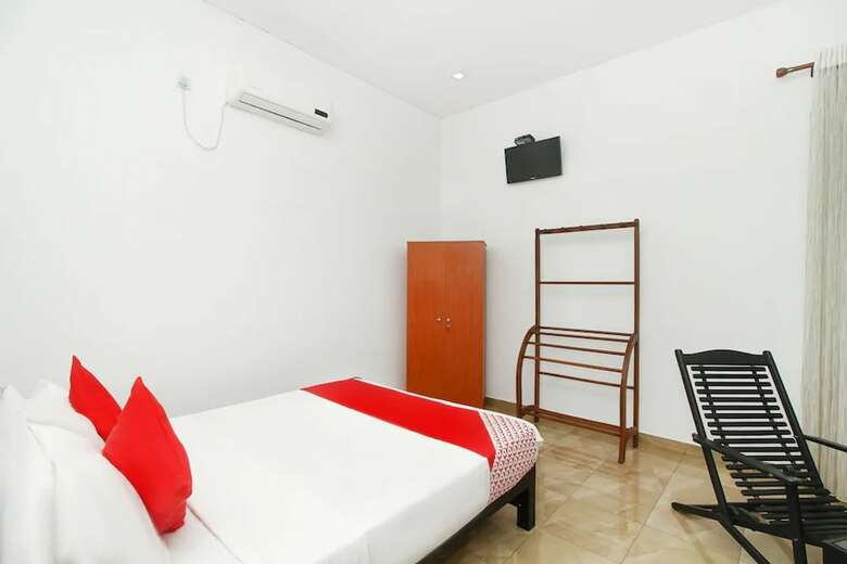 Oyo 364 Hotel Water Nest