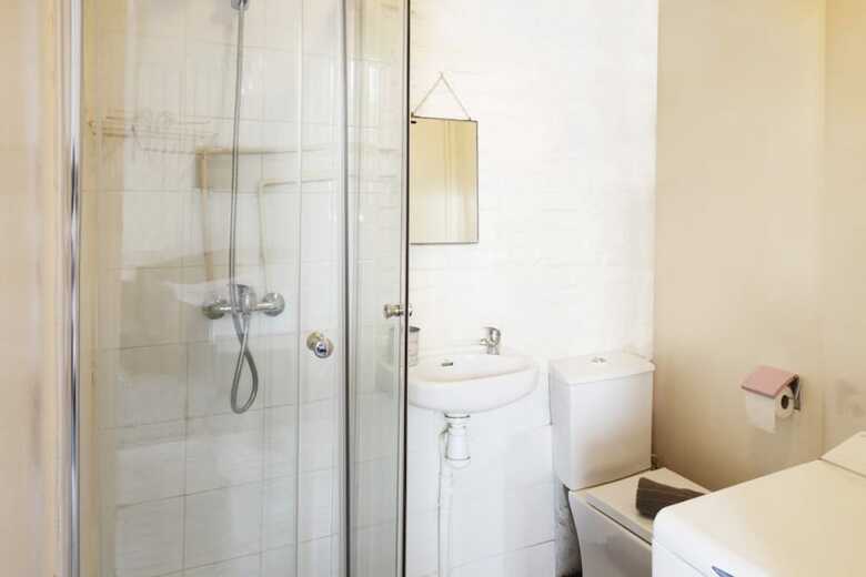 Apartamentos Lila House