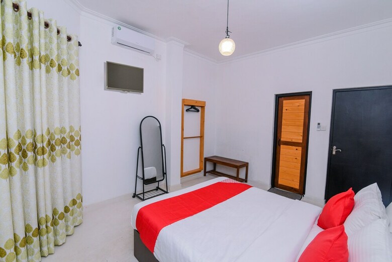 Oyo 366 Hotel Salido