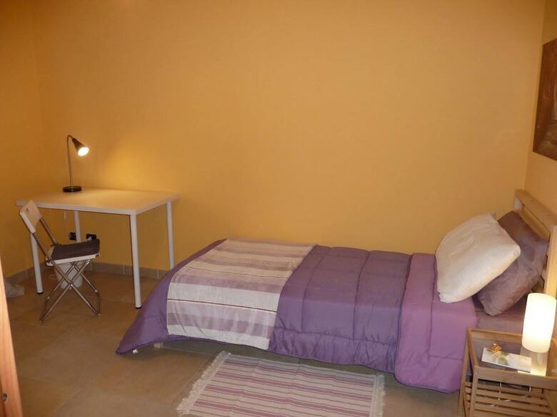 Hotel Ametista Affittacamere