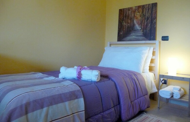 Hotel Ametista Affittacamere