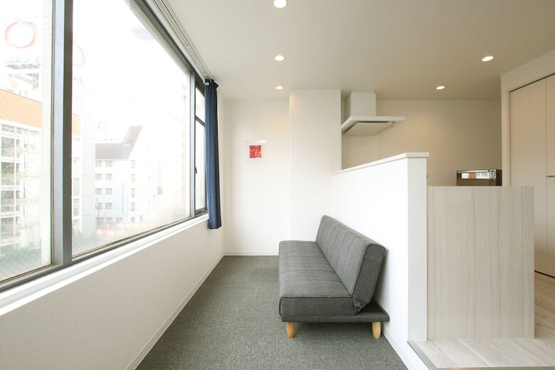 Apartamentos H2o Stay Namba X
