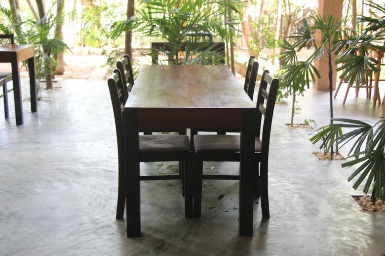 Bed & Breakfast My Village