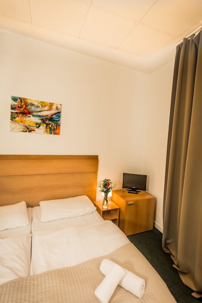 Hotel Elisabeth Old Town