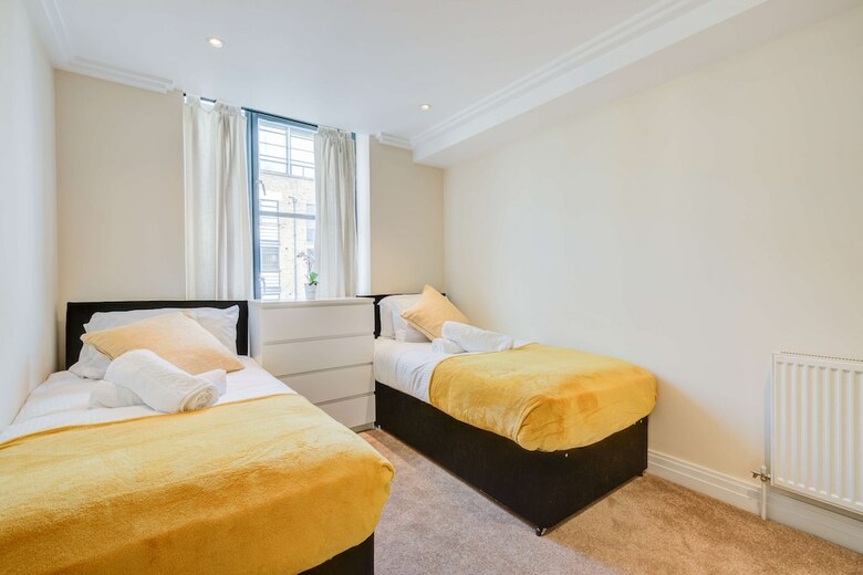Apartamentos Town Meadow Kew
