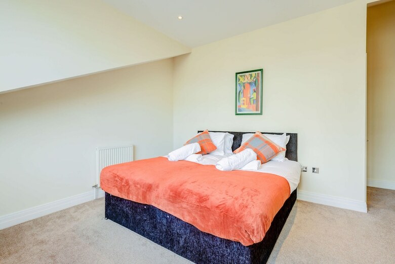 Apartamentos Town Meadow Kew