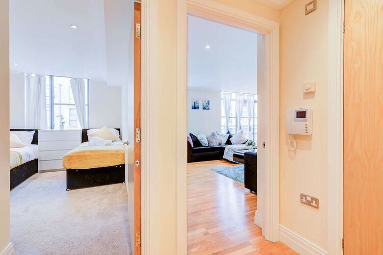 Apartamentos Town Meadow Kew