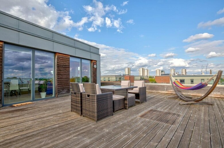 Malthouse Apartments Kew