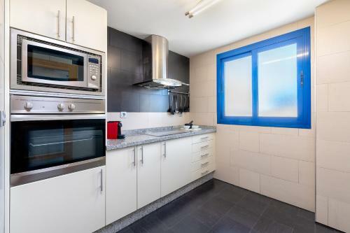 Apartamentos Iloftmalaga Pac�fico 19 �tico B