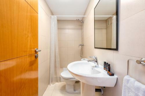 Apartamentos Iloftmalaga Pac�fico 19 �tico B
