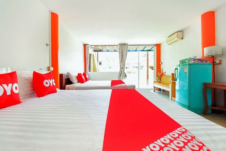 Hotel Oyo 336 Lamai Resort