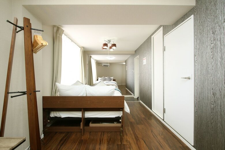 Apartamentos H2o Stay Namba VII