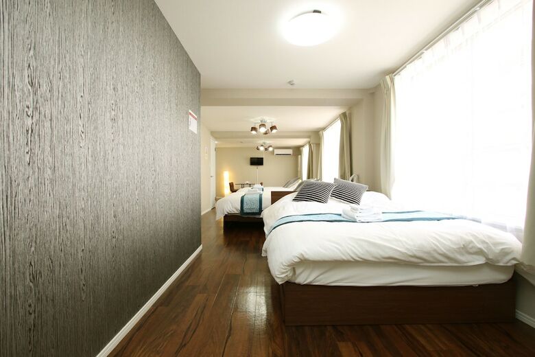 Apartamentos H2o Stay Namba VII