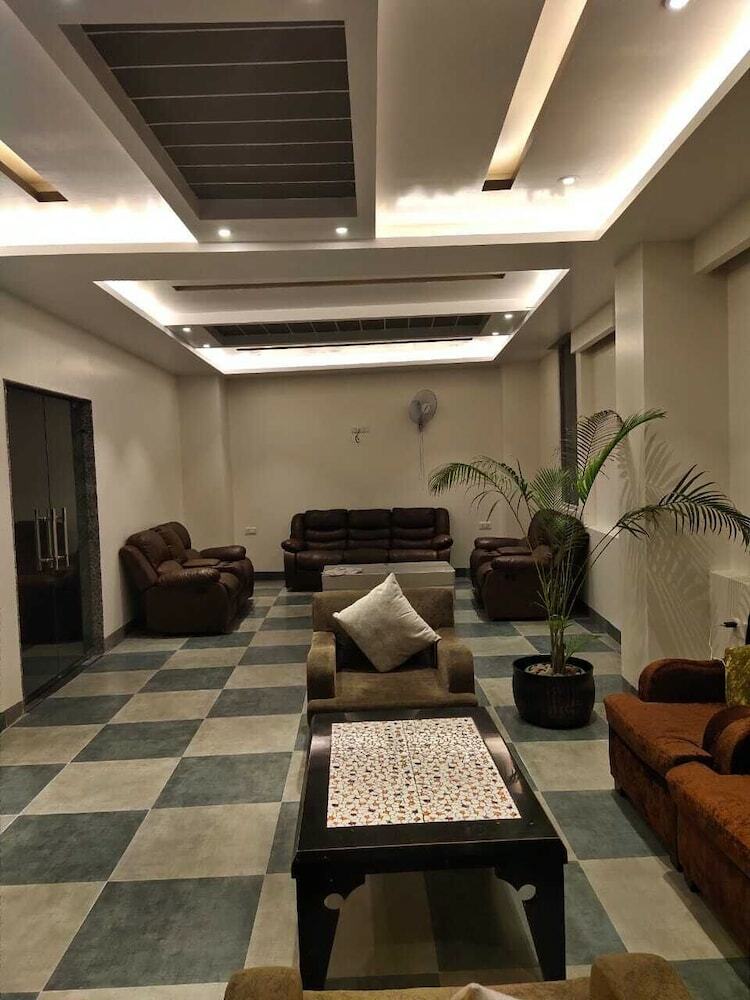Hotel The Shoba Estate Gold
