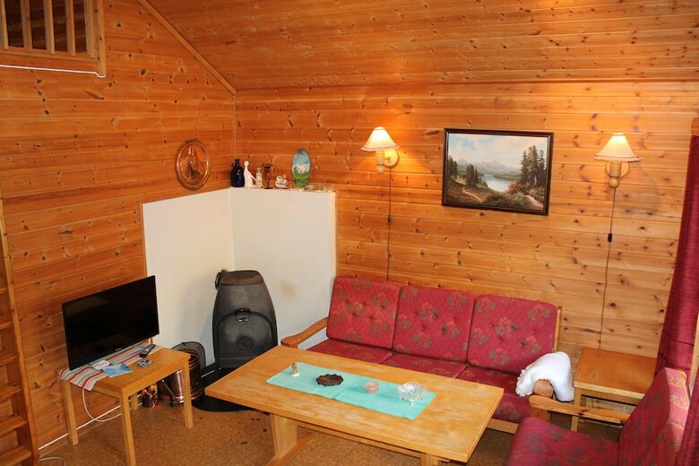 Cabana Hjelledalen Hyttesenter