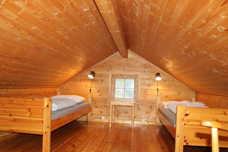 Cabana Hjelledalen Hyttesenter
