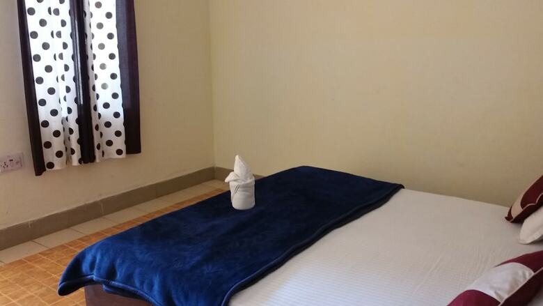 Hotel Taal Tiger Retreat