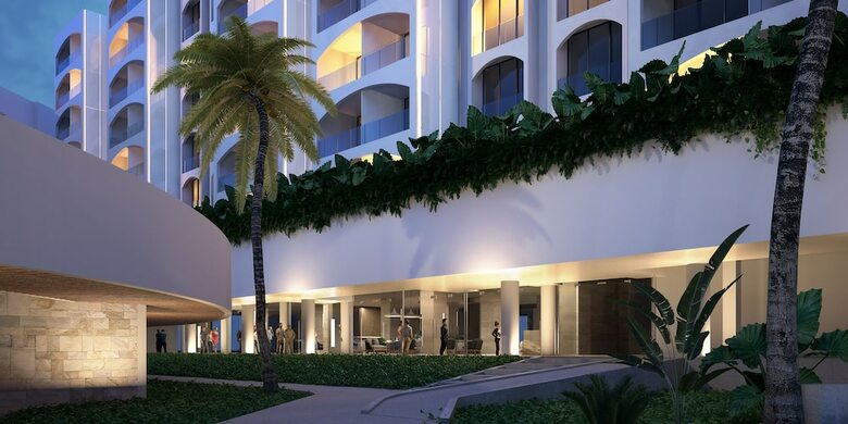 Hotel Royal Uno All Inclusive Resort & Spa