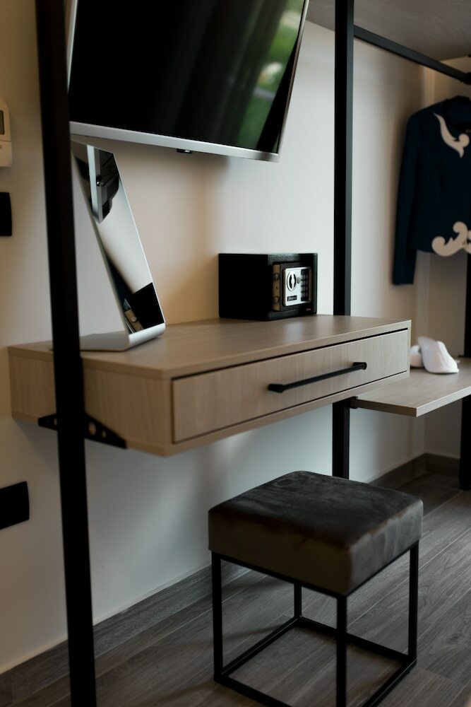 Aparthotel Frunze Luxury Apartments