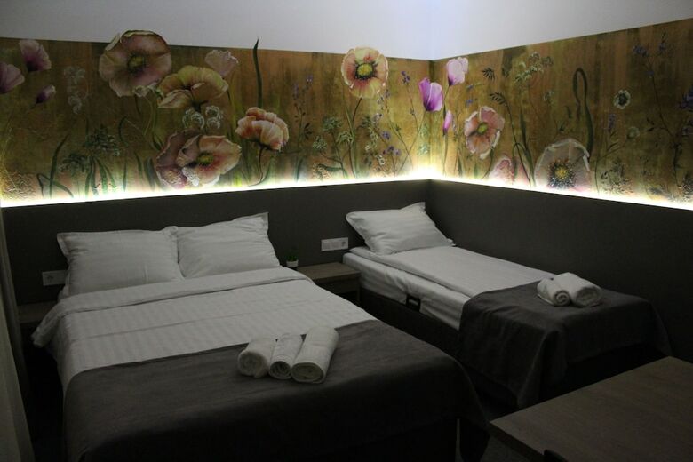 Bed & Breakfast Family Fewo