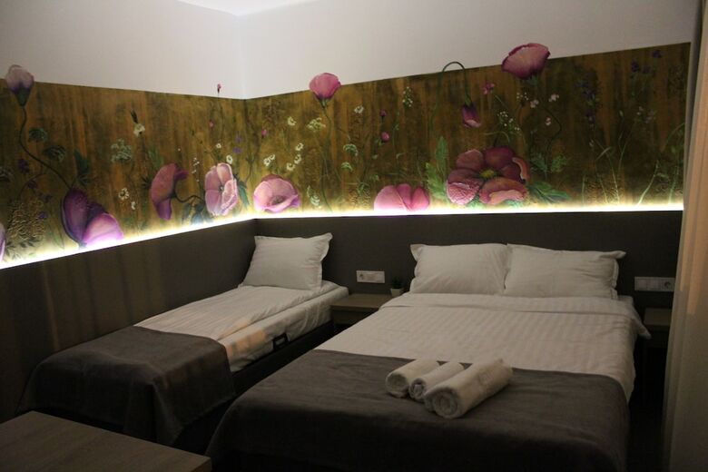 Bed & Breakfast Family Fewo
