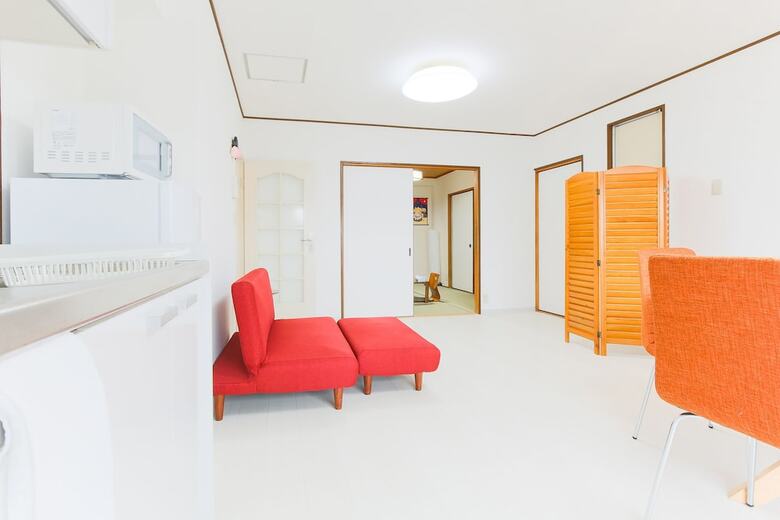 Apartamentos Spacia Tamatsu 301