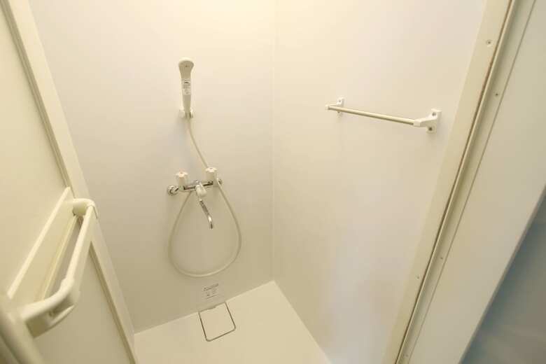 Apartamentos Guest House Osaka Tsukamoto