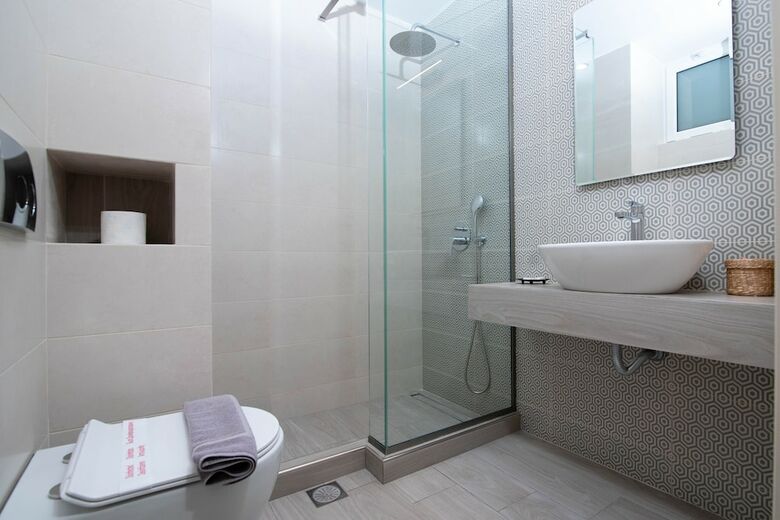 Aparthotel Mantinia Apartments