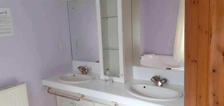 Hotel Krishna Eco Farm