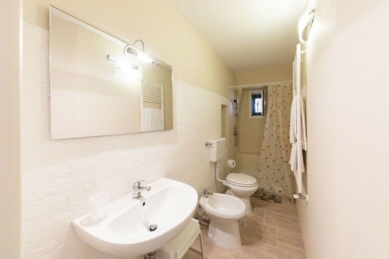 Apartamento A Casa Di Francesca