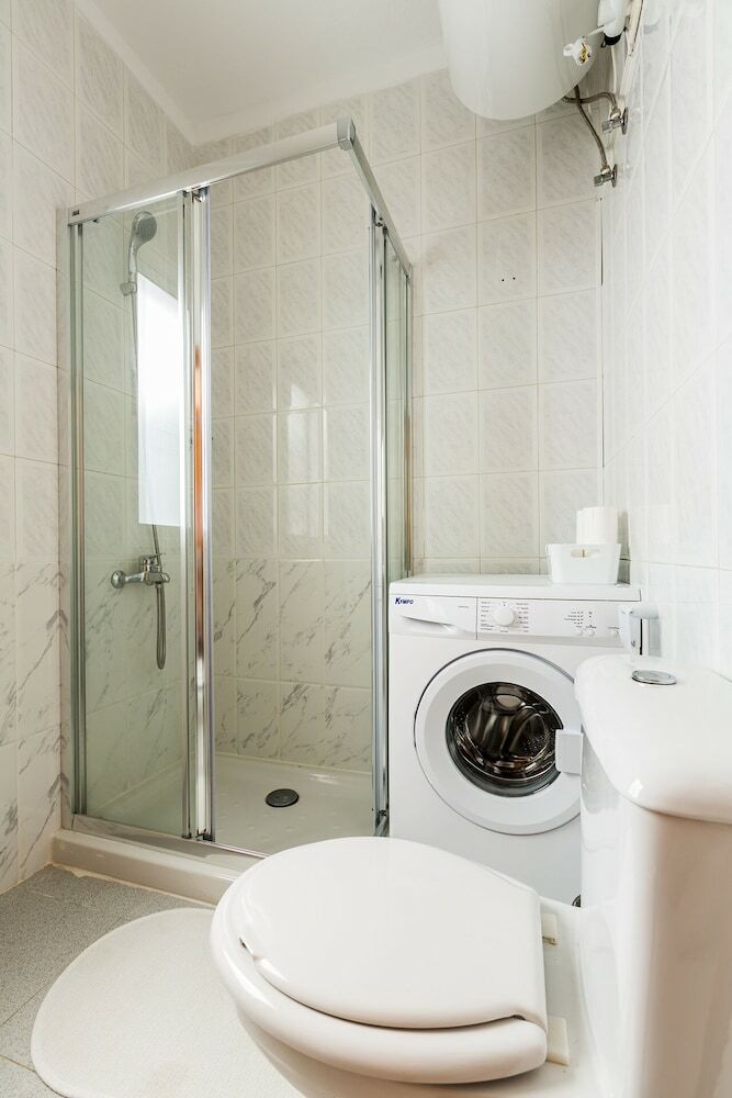 Apartamentos Weaves Dream