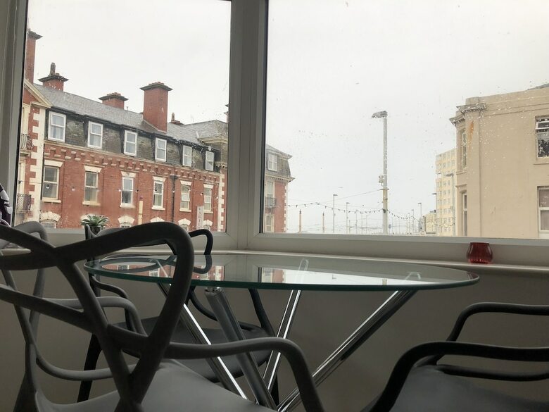 Princess Service Apartments - Town Centre