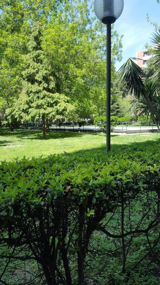 Hotel Stanza Sempre Verde