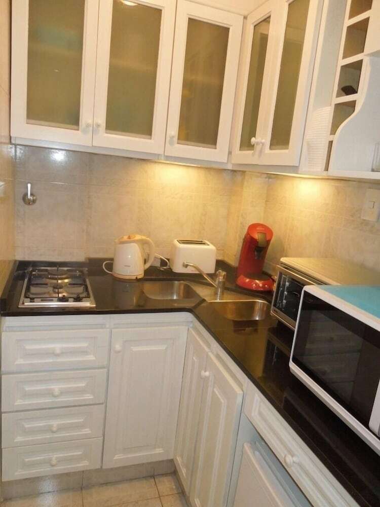 Apartamentos Luminoso Dos Ambientes En Recoleta