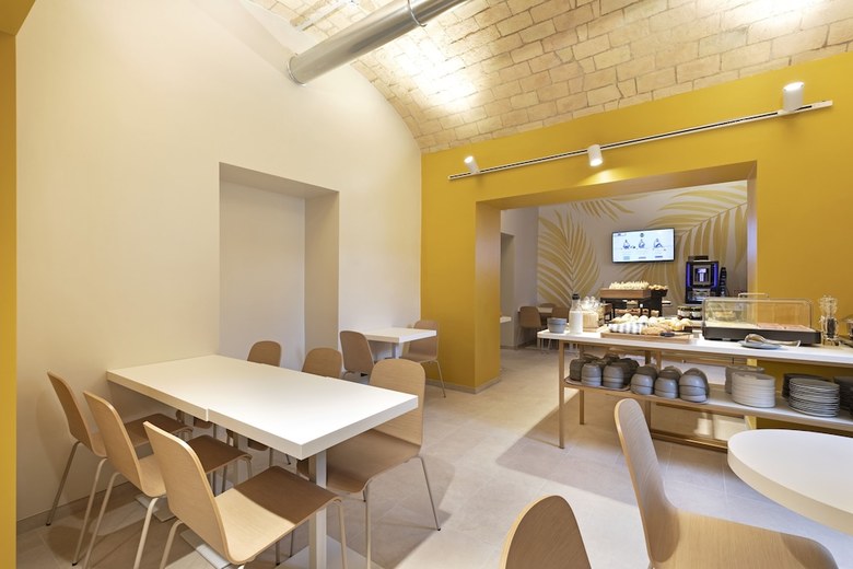 B&B Hotel Roma San Lorenzo Termini
