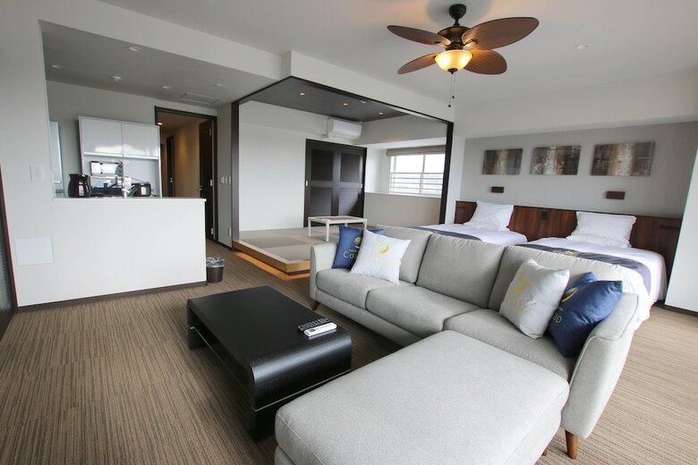 Aparthotel Coldio Aqua Palace Chatan
