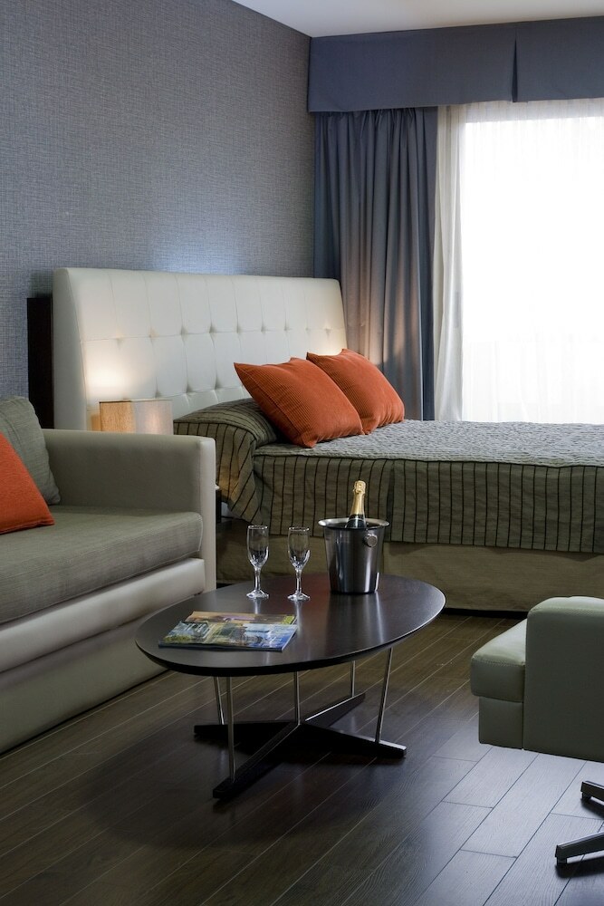 Aparthotel Ayres Plaza Apartments